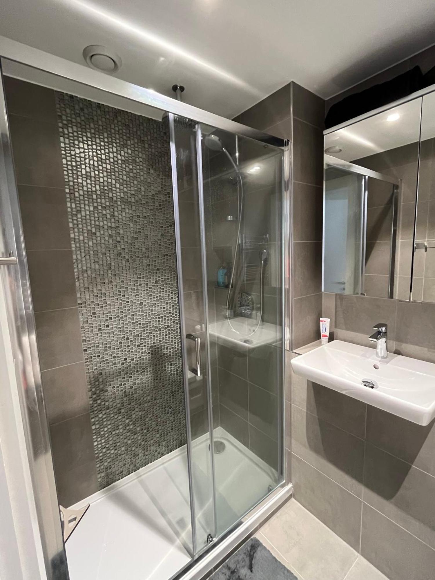Modern Flat In Battersea Apartament