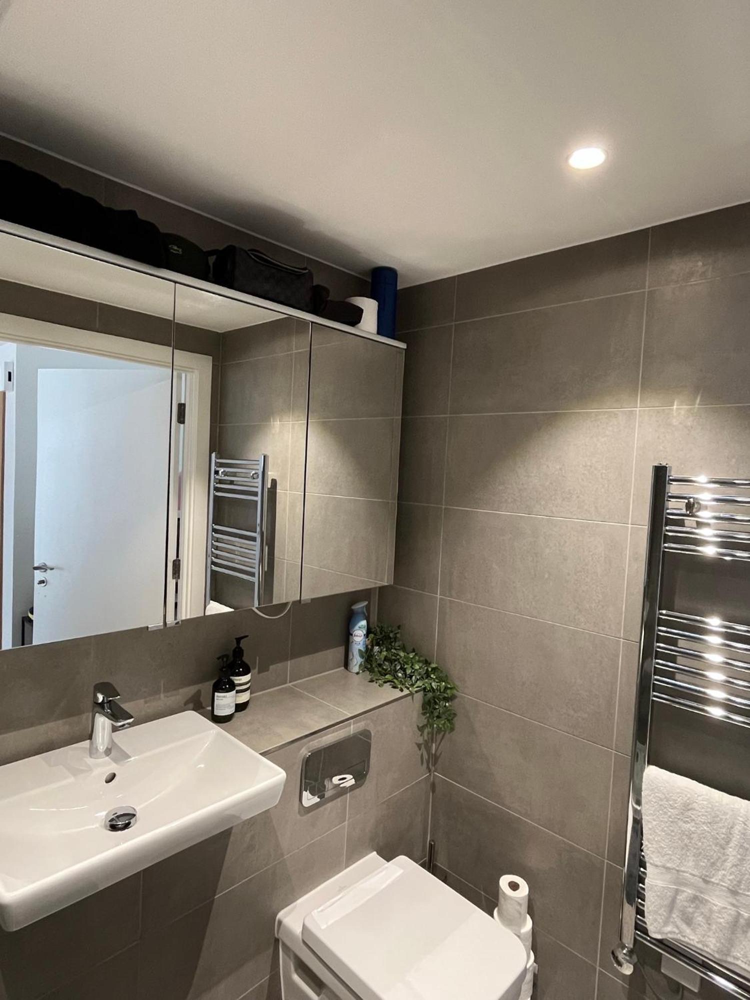 Apartament Modern Flat In Battersea